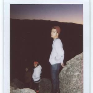 Meet your Posher, Jonah